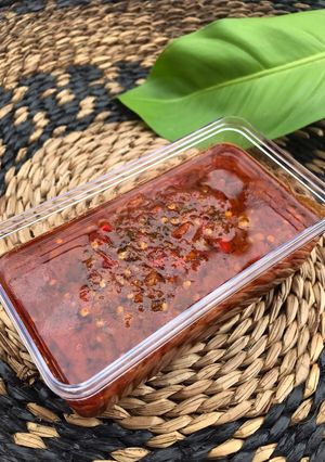 Foto resep Sambel Terasi