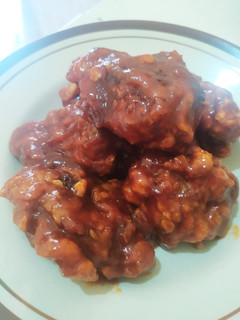 Foto resep Ayam richeese