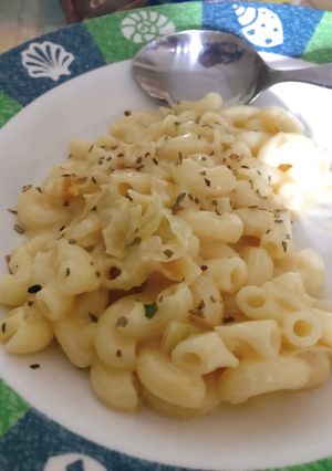 Foto resep Mac n Cheese