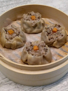 Una foto de Shaomai (dim sum)