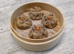 Foto principal de Shaomai (dim sum)