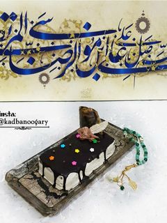 عکسی از دستور تیرامیسو شکلاتی 🍫
