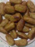 Timus ubi kuning