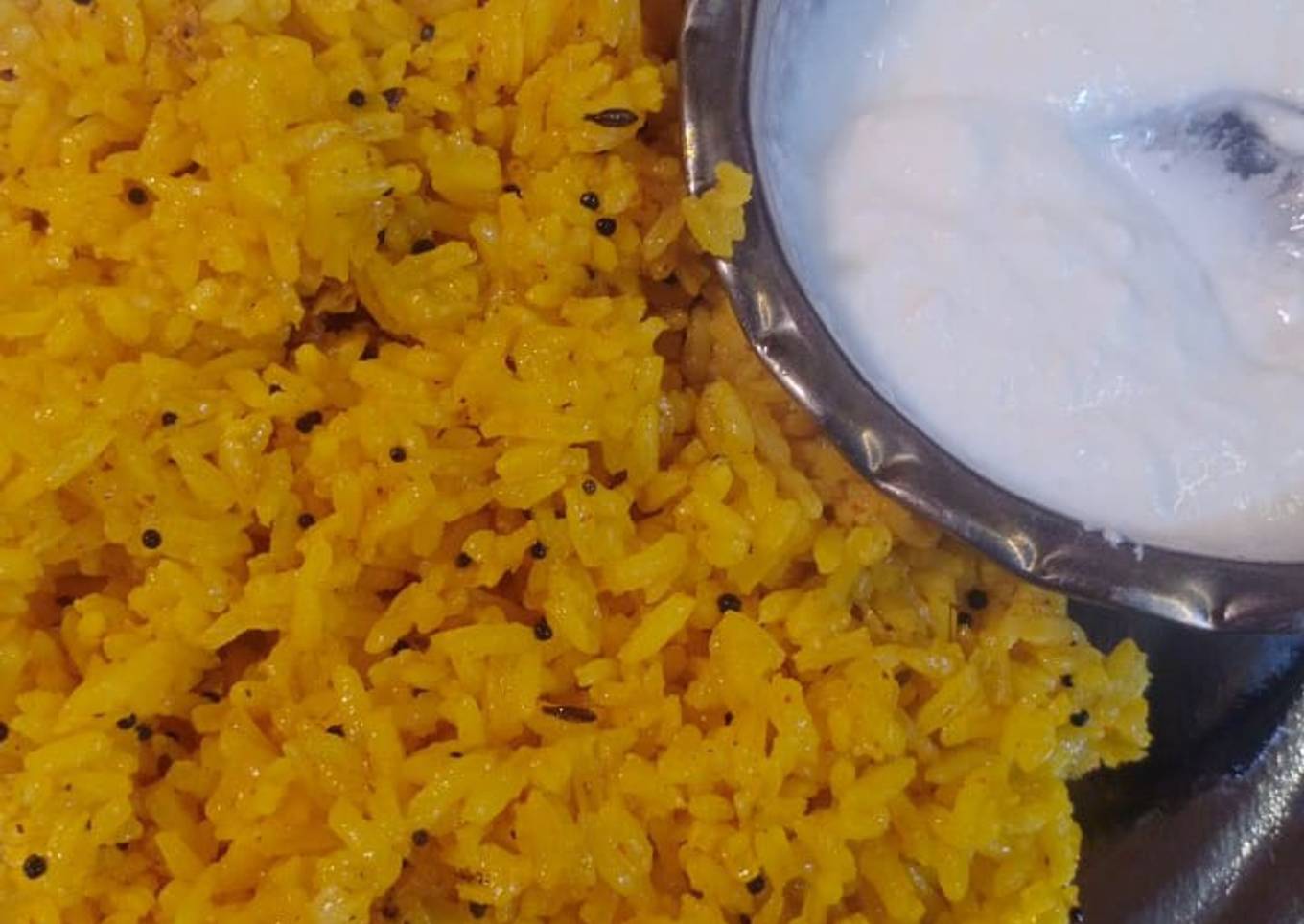 Shai veg pulaw