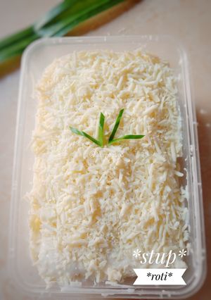 Foto resep Stup roti tawar