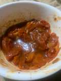 La Súper salsa secreta de Tomatitos cherry