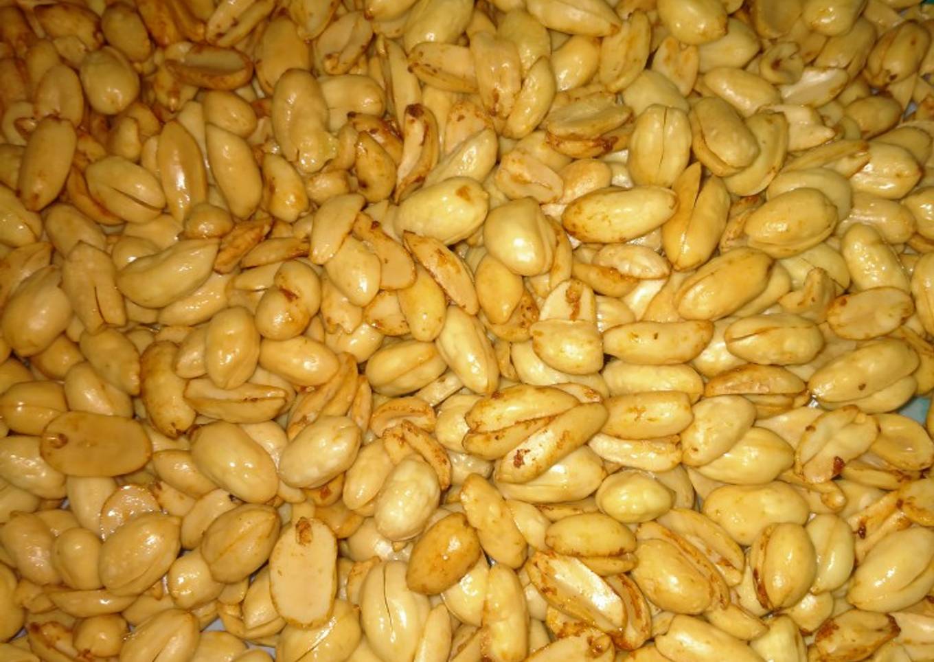 Kacang bawang