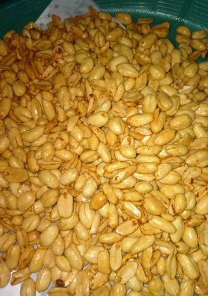 Foto resep Kacang bawang