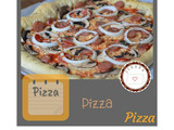 Pizza 5 Topping