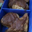 Balado telur dan tahu