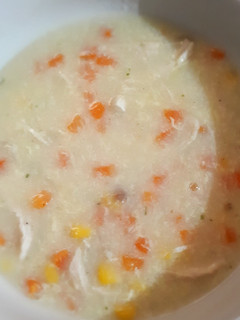Foto resep Cream Soup