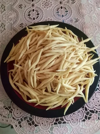 Easy Ways Prepare Recipes Telur gabus keju the So Delicious Delicious.