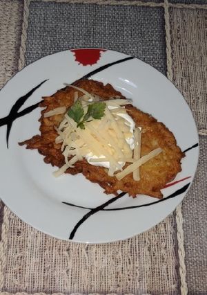 Lepcsánka recept fotója