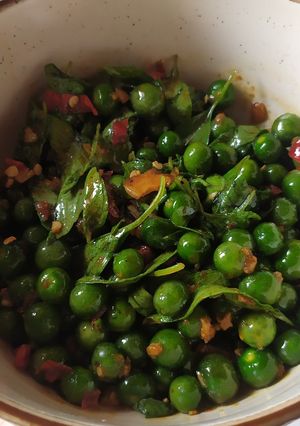 Foto resep Karedok Leunca