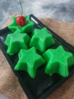 Foto resep Kue apem Nasi