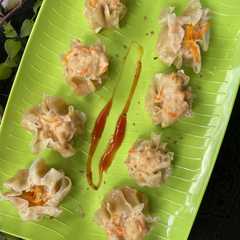 รูปของ Dimsum Ayam Udang Rendah Lemak