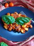 Baked Gnocchi alla Sorrentina