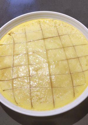 A picture of Egg Steam.