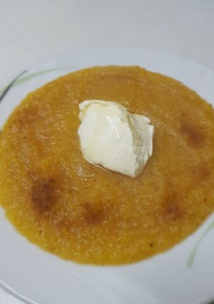 صورة لوصفة صحن مامونية
