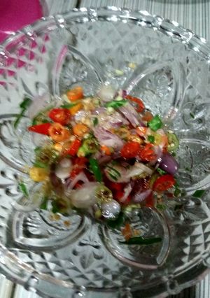 Foto resep Sambal Matah
