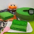 Bolu pandan