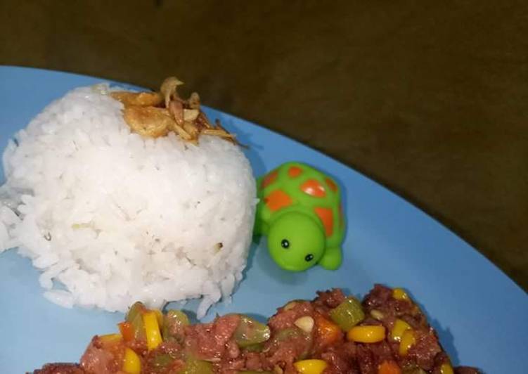 Bumbu Cincang daging sayur | Cara Membuat Cincang daging sayur Yang Menggugah Selera