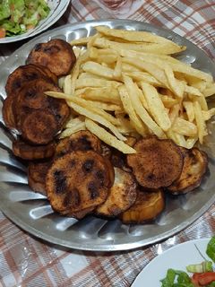 صورة لوصفة مقالي