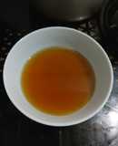 Nước mắm chay hữu cơ