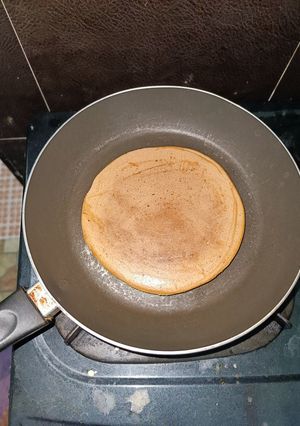 Foto resep Pancake Kelor