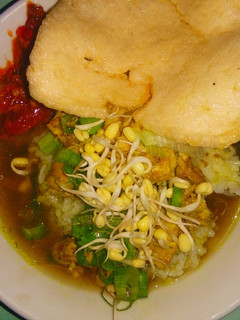 Foto resep Rawon ayam