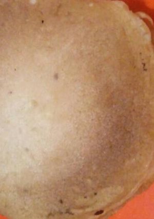 Foto resep Pancake homemade istimewa