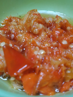 Foto resep Sambal bawang