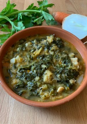 Foto di Minestrone