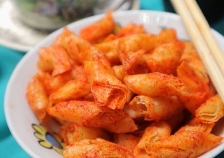 Keripik Lumpia