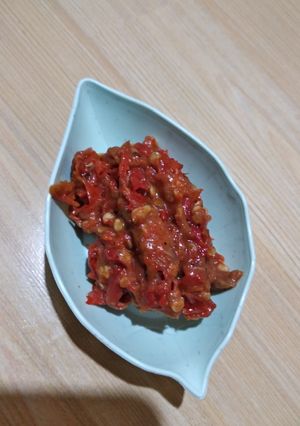 Foto resep Sambal Kampung