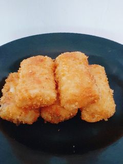 Foto resep American Risol (Risol Mayo)
