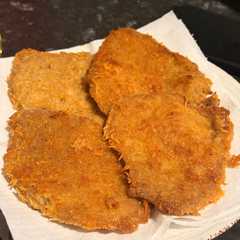Una foto de 🇦🇷 Milanesa Campeona del Mundo (aunque el VAR diga lo contrario)