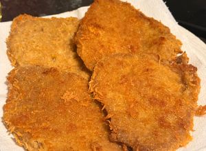 Una foto de 🇦🇷 Milanesa Campeona del Mundo (aunque el VAR diga lo contrario)