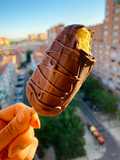 Magnum fit de mango 3 ingredientes
