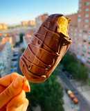 Magnum fit de mango 3 ingredientes