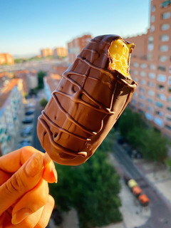 Una foto de Magnum fit de mango 3 ingredientes