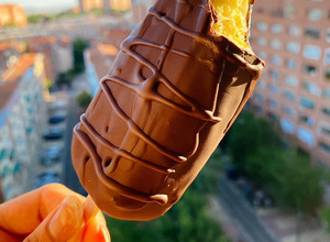 Foto principal de Magnum fit de mango 3 ingredientes