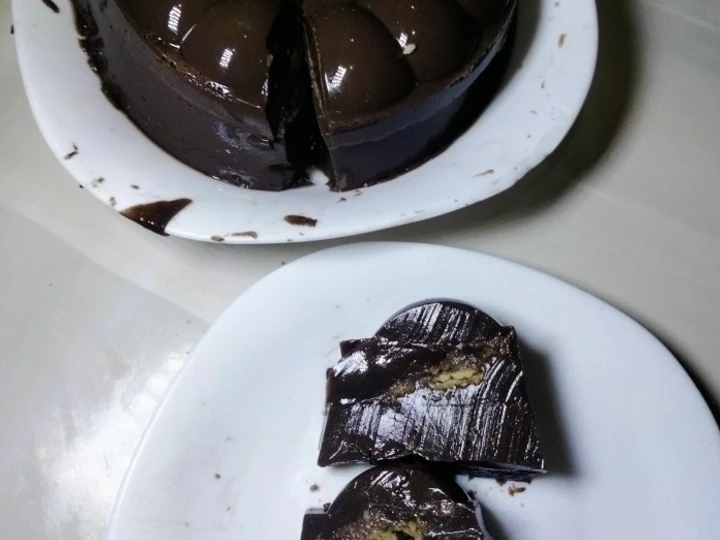 Cara Mudah Membuat Resep Puding Coklat Biskuit yang Bisa Manjain Lidah Anti Ribet, Lezat Sekali