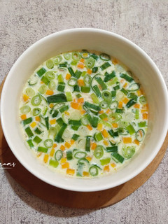 Foto resep Gyeran Jjim (Telur Kukus Korea)