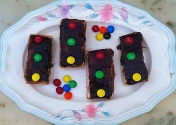 Ultimate, Prepare Traffic lights sandwiches for kids Very Delicious