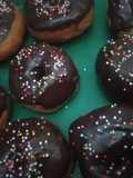 Donat empuk gampang bikinnya