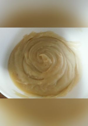 Una foto de Crema pastelera PERFECTA!