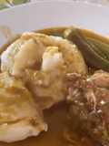 Moamba de Galinha