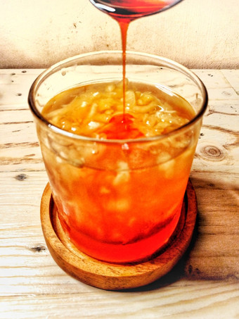 Cara Gampang Membuat Es Melon Serut Cocopandan Kekinian