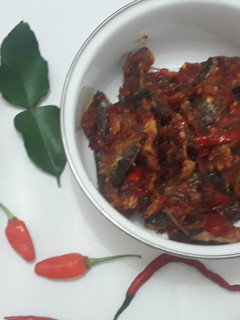 Foto resep Sambal Pindang